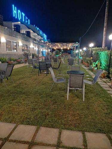 Фотография гостиницы Hotel Alexandros