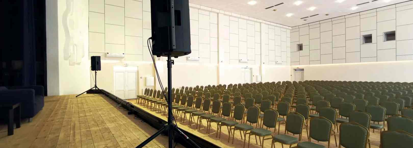 Фотография концертного зала Концертный зал Южный