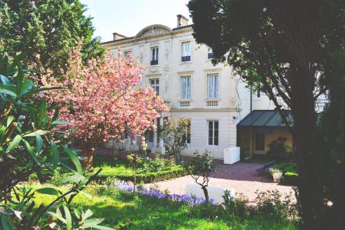 Фотография гостиницы Le Champlain