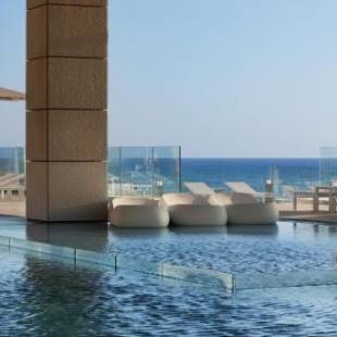 Фотографии гостиницы 
            Royal Beach Hotel Tel Aviv by Isrotel Exclusive