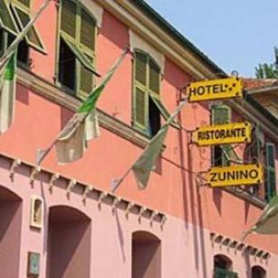 Фотографии гостиницы 
            Hotel Zunino