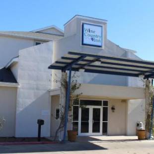 Фотографии мотеля
Wine Country Inn