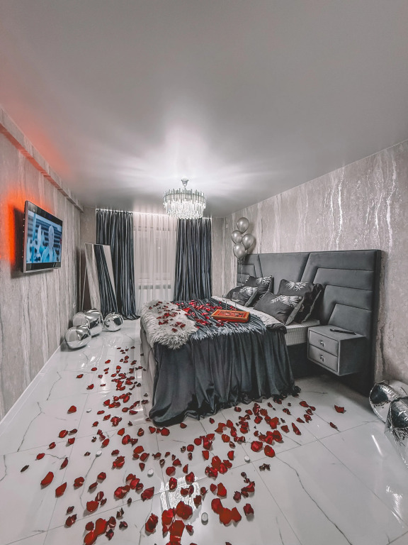 Фотография квартиры Квартира шикарная по улице Пионерская 530