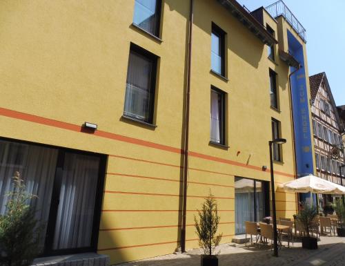 Фотография гостиницы Hotel Gasthof zum Engel