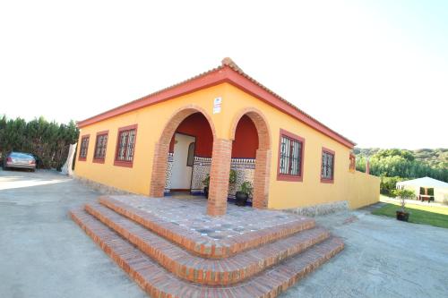 Фотография гостевого дома ENTRE NARANJOS