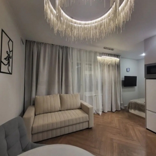 Фотография квартиры Квартира Студия Инесса