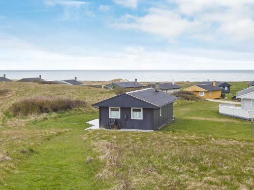 Фотография гостевого дома Holiday home Lemvig XXI