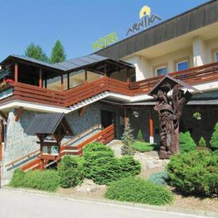 Фотографии гостиницы
Hotel Arnika