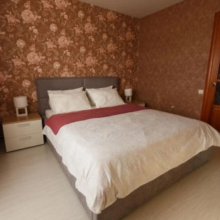 Фотография квартиры Апартаменты на улице 50 лет ВЛКСМ 11