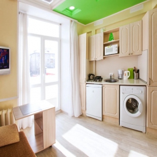 Фотография квартиры Апартаменты Мини на Свердлова