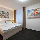 Фотография гостевого дома Penzion Dionysos pod Kartouzkou