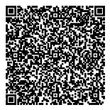 QR код мини отеля Элегия