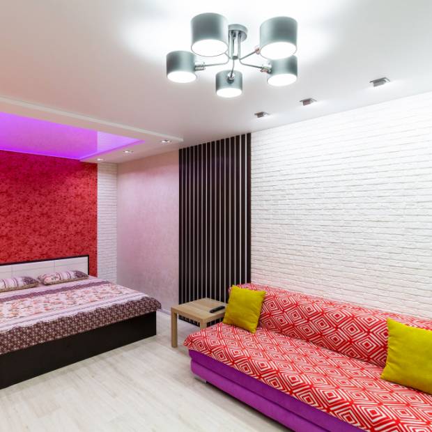 Фотографии квартиры
Апартаменты Люкс в центре