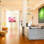 Фотография гостиницы Hilton Garden Inn Florence Novoli