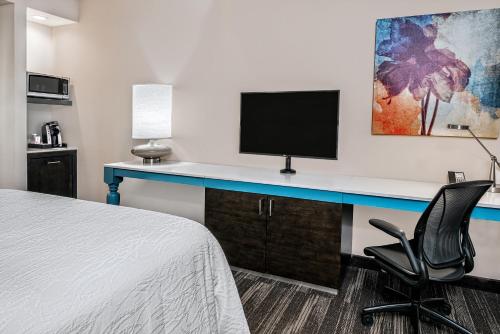 Фотография гостиницы Hilton Garden Inn San Marcos