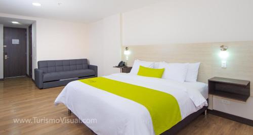 Фотография гостиницы Arame Hotel