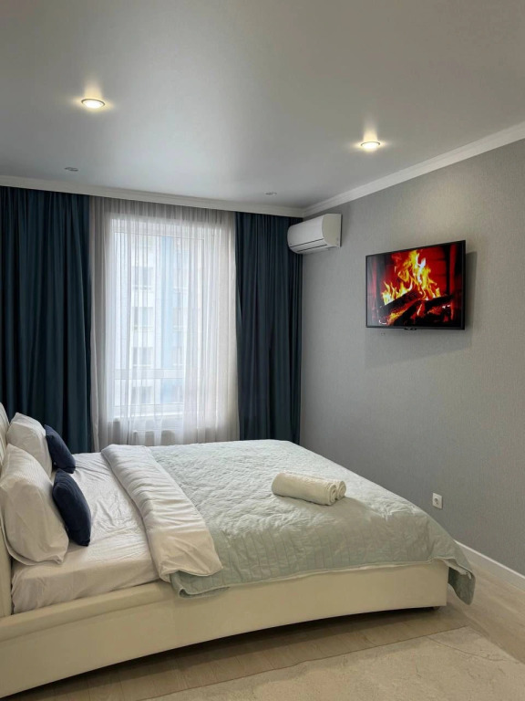 Фотография квартиры Апартаменты Люкс в Жилом Комплексе Life Park