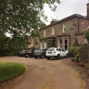 Фотографии мини отеля
Gramarcy House