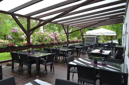 Фотография гостиницы Wolfschlucht