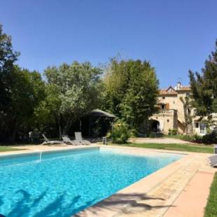 Фотографии гостевого дома 
            Clos de la Colombe