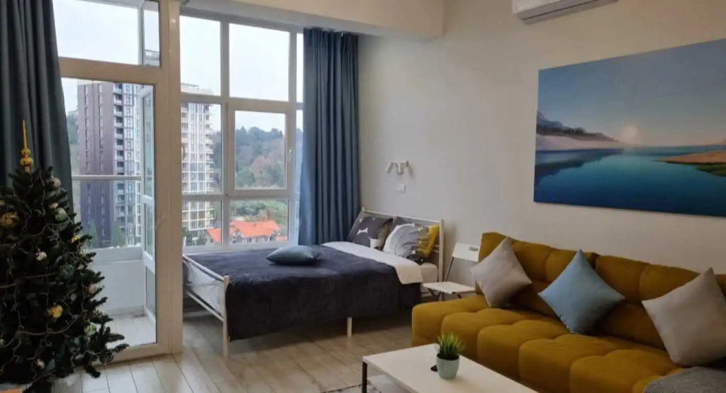 Фотография квартиры Апартаменты M Apartments El Mandarine 4