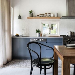 Фотография гостевого дома The Weekender