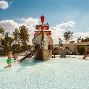 Фотографии базы отдыха
Mobile Homes Camping Santa Marina, Lanterna