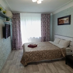 Фотография квартиры Квартира Баклановский 146