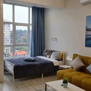 Фотография квартиры Апартаменты M Apartments El Mandarine 4