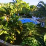 Фотография мини отеля Pousada Flores do Cerrado