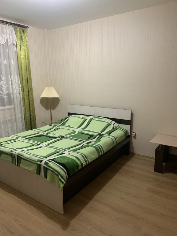 Фотография квартиры Квартира Однушка На Тундровом 1