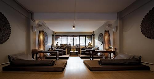 Фотография хостела Mind Day Hostel Khaosan