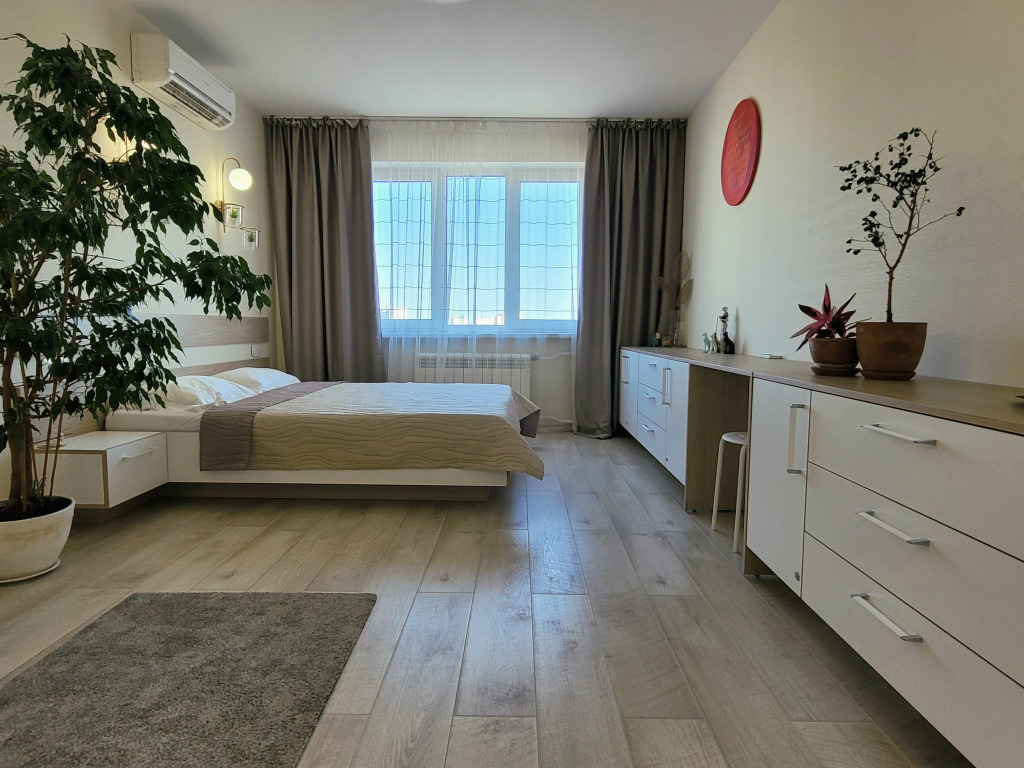 Фотография квартиры Апартаменты в центре Минска