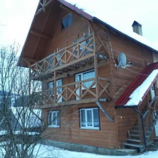 Фотография гостевого дома Усадьба у Туза