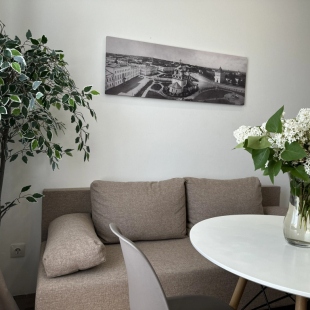 Фотография квартиры Апартаменты Столица 2308