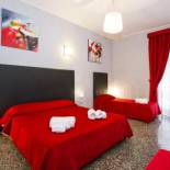 Фотография гостевого дома Domus Fabiola - Vaticano