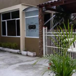 Фотографии мини отеля
Pousada da Lu em Pelotas