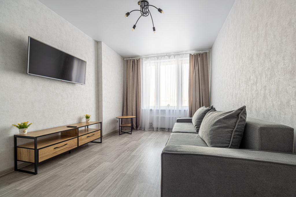 Фотография квартиры Апартаменты Favorite House рядом с ТPЦ Планета