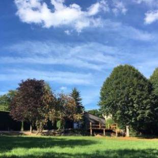 Фотографии гостевого дома
Chalet le Faye