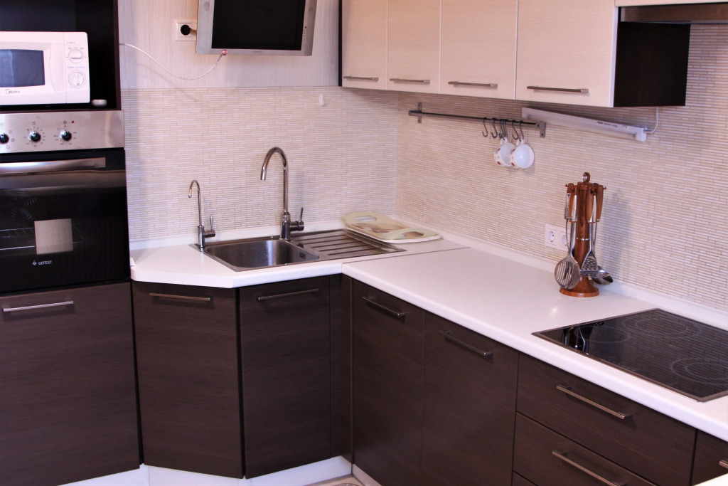 Фотография квартиры Апартаменты Near The Metro