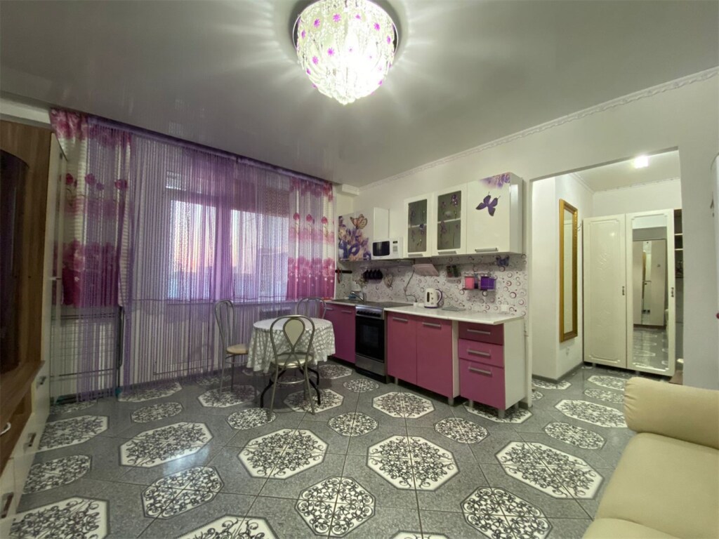 Фотография квартиры Апартаменты Хант