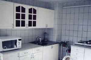 Фотография пансионата Лазурный Бриз