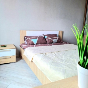 Фотография квартиры Квартира рядом с ж/д вокзалами Рязань-1 Рязань 2