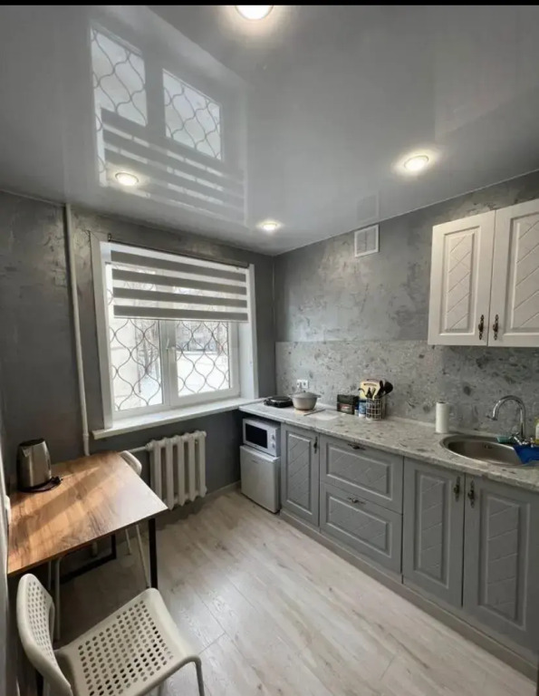 Фотография квартиры Квартира На Улице Помяловского