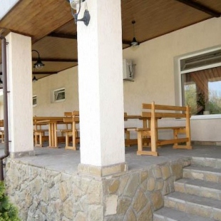 Фотография гостиницы Снайпер