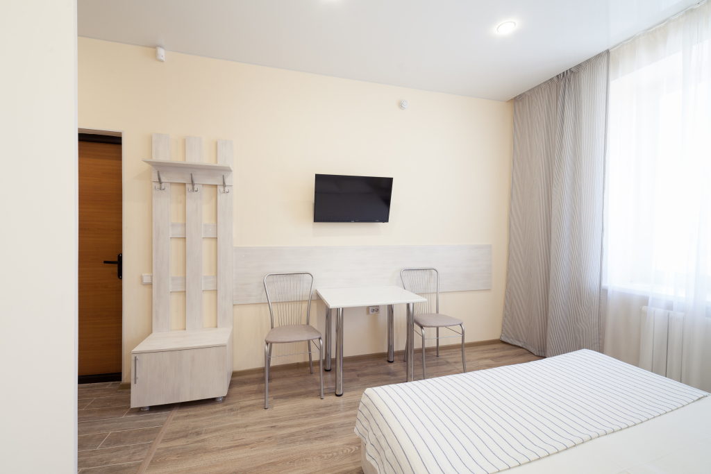 Фотография квартиры Апартаменты Виктория 2