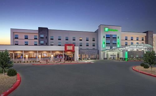 Фотография гостиницы Holiday Inn Lubbock South, an IHG Hotel