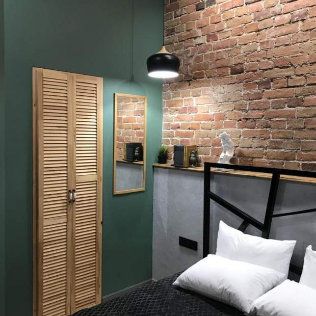 Фотографии квартиры 
            W-apartments на улице Красноармейская