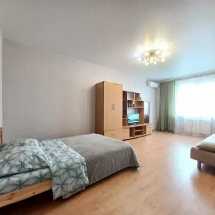 Фотография квартиры Апартаменты на ул. Краснозвездной 9