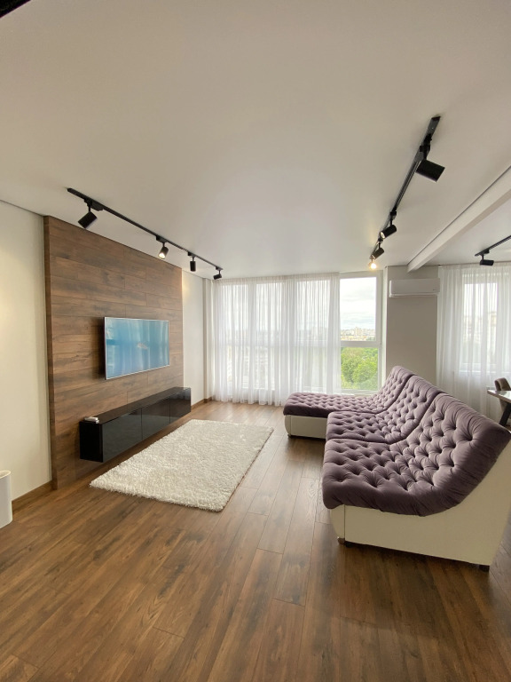 Фотография квартиры Квартира ЖК Соловьи Брянск